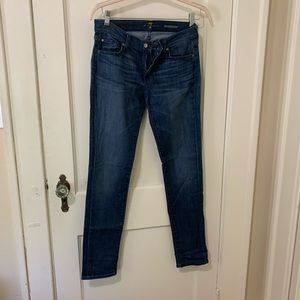 7 for All Mankind jeans